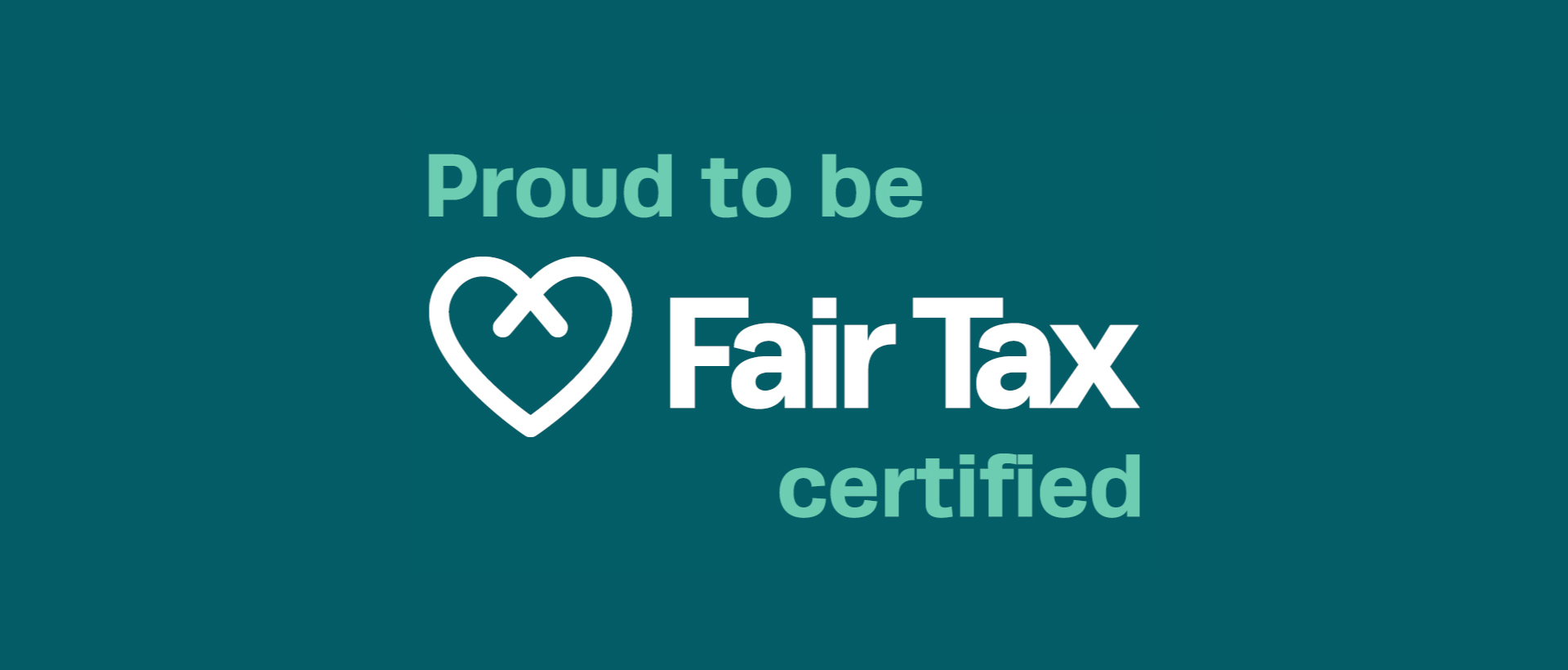 Fair Tax header image