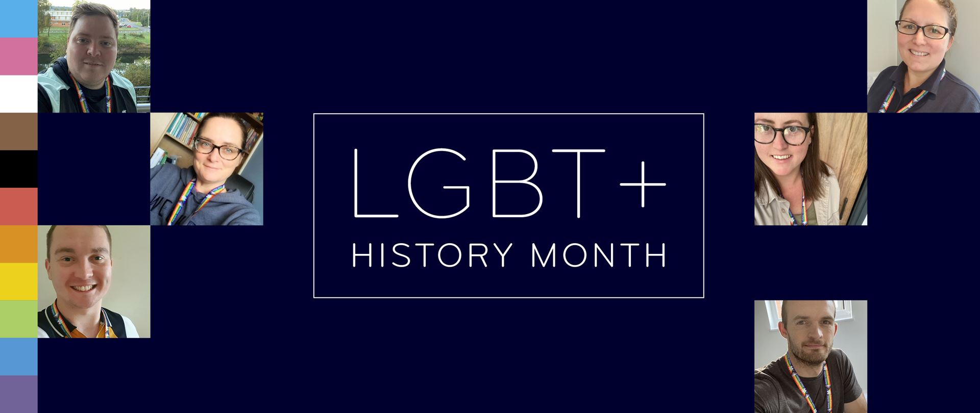 LGBT+ blog header image english