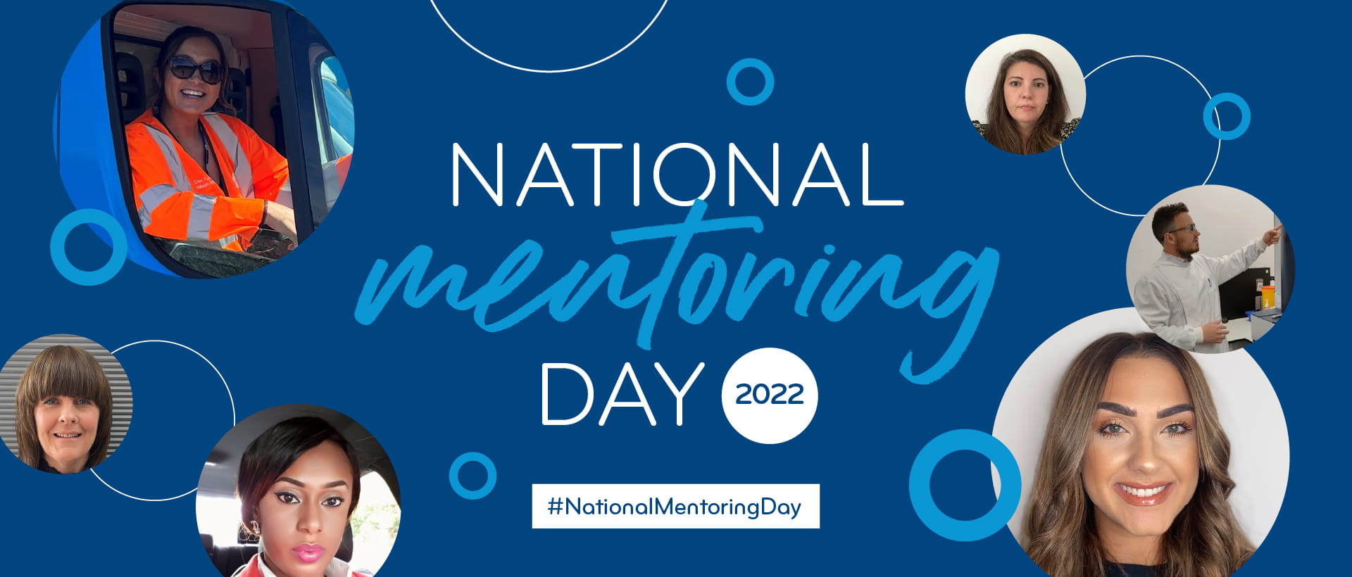 National Mentoring Day