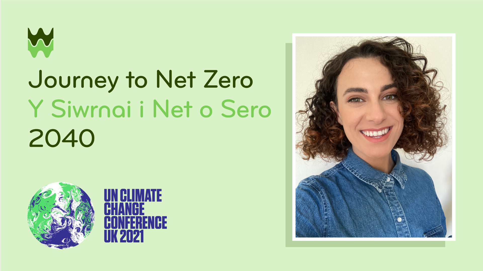 Journey to net zero